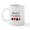 White, variant on CafePress - Muck It Mug - 11 oz Ceramic Mug - Novelty Coffee Tea Cup