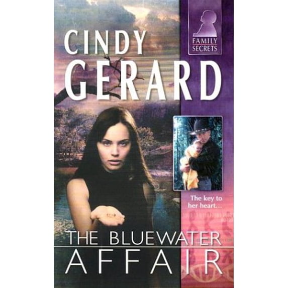 Pre-Owned The Bluewater Affair (Family Secrets) (Unknown) 0373613717 9780373613717