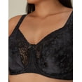 thumbnail image 4 of Playtex Secrets Bra Beautiful Lift Underwire Full Coverage Women's US4422, 4 of 7
