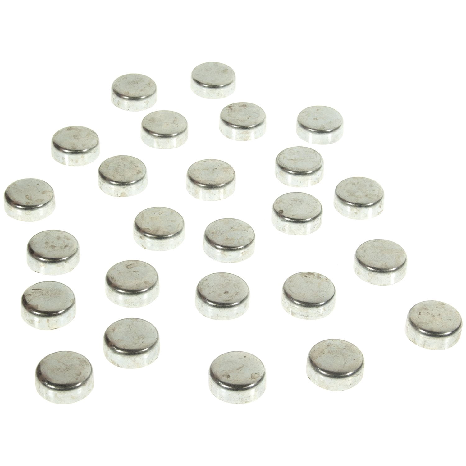 Melling Engine Expansion Plug Kit P/N:MPE-124BR Fits select: 1977-1979 PONTIAC FIREBIRD, 1971-1985 OLDSMOBILE CUTLASS SUPREME