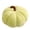 Light Green, variant on 13.8" Halloween Pumpkin Floor Pillow - Oversized Plush Throw Cushion for Kids, Girls & Home Decor, Cute Pumpkin-Shaped Seating Pad & Decorative Accent
