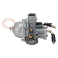 thumbnail image 3 of Conjunto de Carburador, Profesional de Alta Resistencia Choke Electrice Carburetor A Prueba de Óxido Para Scooters, 3 of 7