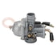 thumbnail image 4 of Carburador de Metal, repuesto de carburador eléctrico para Bombardier DS50 DS90 PGO Big Max, 4 of 12