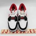 thumbnail image 3 of N I-K-E A i r-Jor-dan Legacy 312 Low GS Fire Red CD9054-160 Youth Size 6Y/Women’s 7.5, 3 of 6