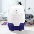 thumbnail image 1 of Deshumidificador portátil compacto desodorante secador USB silencioso para dormitorio lavadero JShteea El nuevo, 1 of 9