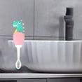 thumbnail image 5 of Kids Manual Toothbrush Extra Soft Bristle Toddler Toothbrush, 5 of 5