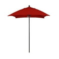 thumbnail image 1 of California Umbrella 6 ft. Aluminum Patio Umbrella, 1 of 3