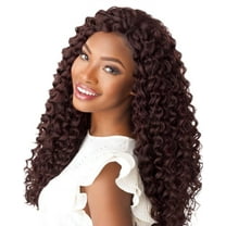 Sensationnel Empire Human Hair Water Wave Bulk / 27 / 18 INCH Beauty Supply