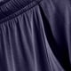 thumbnail image 4 of pstuiky Pantalones cortos para hombre, Pijamas de color liso para hombre, pantalones cortos finos y de gran tamaño que se pueden usar externamente. Pantalones cortos de baloncesto, 4 of 5