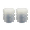 thumbnail image 6 of Universal Fluorescent Car Tire Valve Caps 4PCS Blue 2022 Best Sale D6B9, 6 of 6