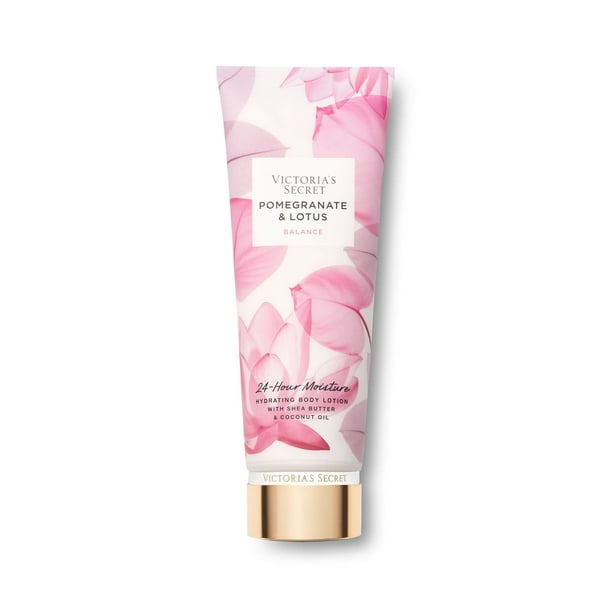 Loción corporal Victoria's Secret Pomegranate & Lotus 240ml