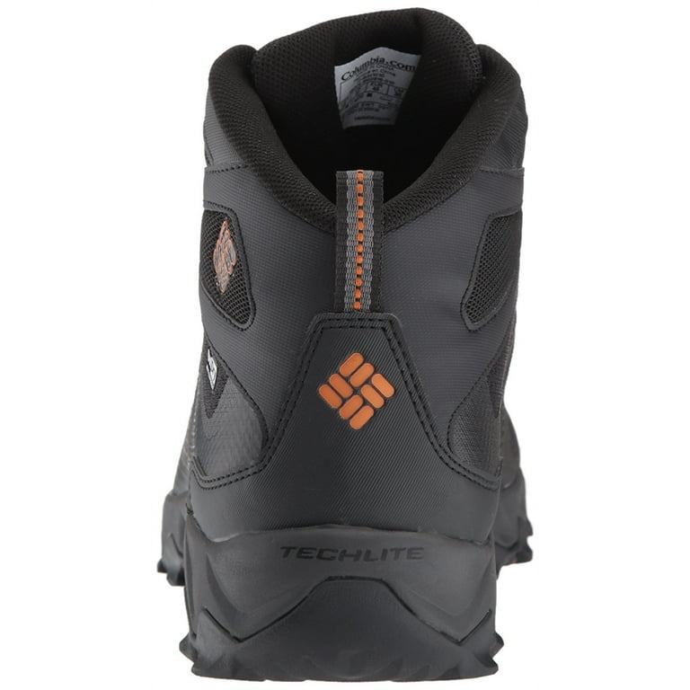 Columbia Men Peakfreak Xcrsn Xcel Mid Outdry Boots - Walmart.com