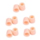 thumbnail image 4 of 10 tapones para los dedos del pie para hombres y mujeres, elimina callos y ampollas, protectores para los dedos. Piel, 4 of 5
