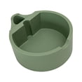 thumbnail image 1 of Siruishop Coffee Knock Box Silicone Heavy Duty Accessories for Restaurant Kitchen Shop Green, 1 of 8