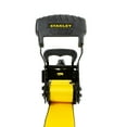 thumbnail image 2 of Stanley 2-Pack Ratchet Strap Kit / 1.5 ft. X 16 ft. / 3,300 lb Break Strength, 2 of 7