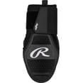 thumbnail image 2 of Mitón Deslizante Protector Rawlings Negro, 2 of 7