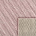 thumbnail image 4 of Paco Home Variegated Waterproof Outdoor Rug for Patio pink 7'10" x 11'2" 8' x 10' Outdoor Rectangle, 4 of 5