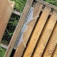 thumbnail image 5 of 24 paquetes de trampas para abejas, trampa reutilizable de plástico transparente para suministros de apicultura, 5 of 5