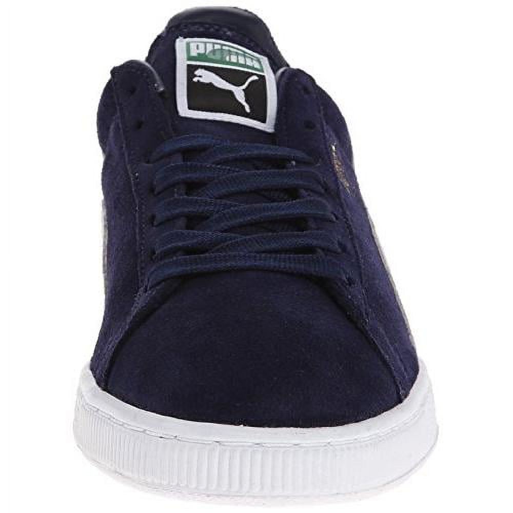 Puma Suede Classic Casual Men's Shoes - image 5 of 5