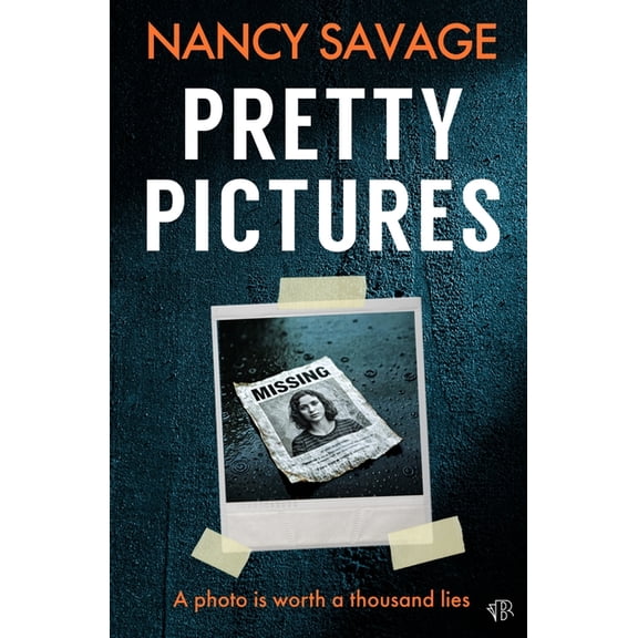 Pretty Pictures, (Paperback)