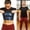 Blue, variant on BLOCLOALO Tank Tops Workout Tank Tops Woman Sauna Top Heat Round Neck Soft Women Body Shaper Sweat Suit Sleeve for Workout Tube Tops for Women Short Sleeve Blouses Going Out Tops for Women Blue L