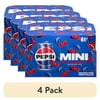 (4 pack) Pepsi Soda Wild Cherry Soda Pop, 7.5 Fl Oz 6 Pack, Paperboard