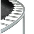 thumbnail image 5 of SKYTRIC Trampoline Enclosure Net (Universal) 15 ft Frame: 5 Curved Pole: with Top Ring Enclosure Systems -Sleeve on top Type-, 5 of 5