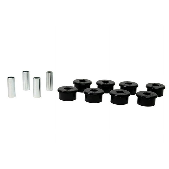 Nolathane REV118.0014 Rear Lower Suspension Trailing Arm Bushing Compatible with Mazda 79-85 RX-7, Mazda 79-82 626