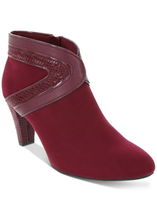 Karen scott hotsell cahleb dress booties