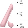 thumbnail image 3 of MesaSe CHUANK Enlarge Keyboard Wrist Rest Pad Memory Foam Set Wrist Cushion Support for Easy Typing & Pain Relief Mouse Wrist Pad Anti-Slip Wrist Support for Gaming Computer  Laptop  Offi, 3 of 7