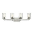 thumbnail image 2 of Acclaim Lighting - Orella - 4 Light Bath Vanity in Modern Style - 31.5 Inches, 2 of 7