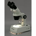 thumbnail image 3 of AmScope 10X-20X-30X-60X Stereo Microscope with 1.3MP USB Camera New, 3 of 4