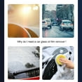 thumbnail image 6 of Tgbvmt Oil Film Remover for Car Windshield, Glass Oil Film Cleaner, 150ml for Quick Oil Removal, Stubborn Stains and Oxidation Layer Decomposition, Improves Clarity and Visibility for Safe Driving, 6 of 9