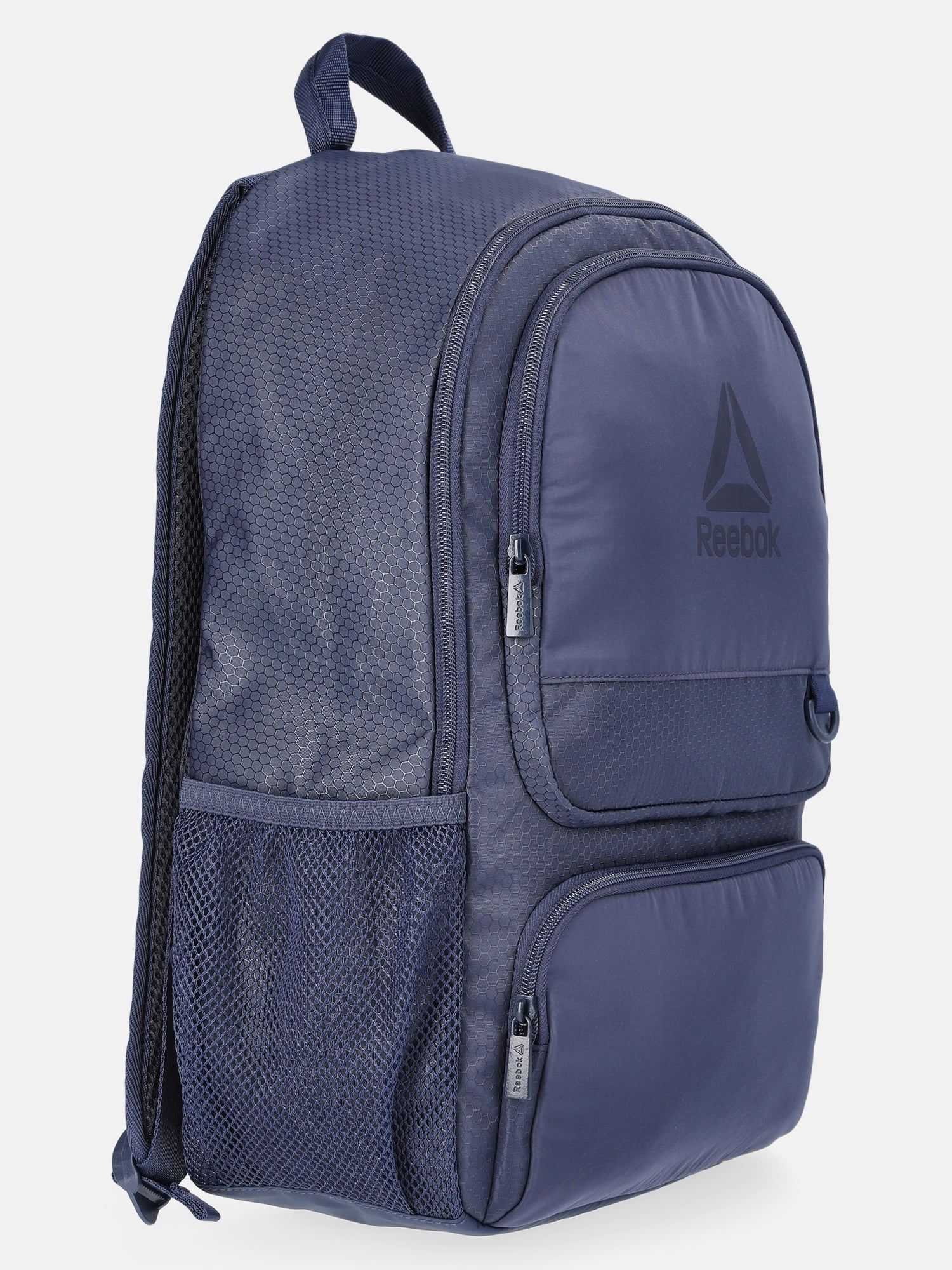 Reebok Women's 18" Paige Laptop Backpack, East Coast Blue
