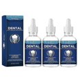 thumbnail image 1 of 3X 60ml Tooth Care Dentite Cavity Tooth Armor Whitening& Enamel Resroration, 1 of 5