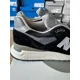 thumbnail image 3 of New Balance 998 NB Made In USA Black Silver Sneakers U998BL Mens Size 11, 3 of 6