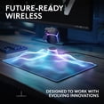 thumbnail image 4 of Mouse Pad Logitech G POWERPLAY 2 con carga inalámbrica, 4 of 7