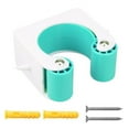 thumbnail image 1 of Bike Wall Mounts Mini Bike Parking Buckle, Mountain Bike Rack Wall Mounted1pcs, 1 of 5
