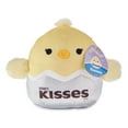 thumbnail image 3 of Squishmallows Original Hershey's Kisses 8 inch Chick -  Child's Ultra Soft Stuffed Plush Toy, 3 of 5