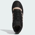 thumbnail image 3 of Ad-id-as Originals Rivalry Mid 001 Shoes 'Core Black' - IE3075 Expeditedship, 3 of 6