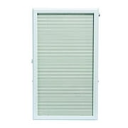 ODL BWM203601 20"x36" Enclosed Blinds for Steel and Fiberglass Doors