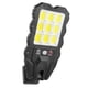 thumbnail image 3 of Lámpara solar LED para exteriores IP65 resistente al agua para jardín, patio, camino, patio (9 COB), 3 of 3