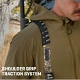 thumbnail image 4 of Allen Company Baktrak Traction Web 36" Rifle Sling W/ Swivels, Holds 500 lbs., Veil Terrain, 4 of 18