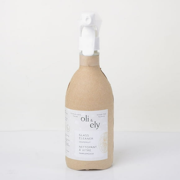 Glass cleaner | Forest Meadow