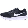 thumbnail image 2 of NIKE Men's Sneaker, Black White Dk Smoke Grey, 11, 2 of 7