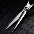 thumbnail image 1 of Hair Cutting Scissors 6 Inch Japanese Steel Professional Barber Scissors with Precision Blades, 1 of 3