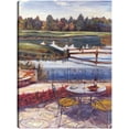 thumbnail image 1 of Cuadro Decorativo - Hora de salida, 1 of 3