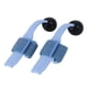 thumbnail image 1 of 2x Entrenador de dedos para piano, accesorio para instrumento musical, fuerza de dedos para niños azul, 1 of 9