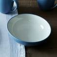 thumbnail image 5 of Noritake Colorwave Ice Round Vegetable Serving Bowl, 5 of 6