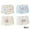 B, variant on Kids Girls Briefs Pants,1-12 Years Toddler Cute Print Underwear Boxer Briefs 4PCS Cotton + Spandex Underwear Pants for Baby Girls